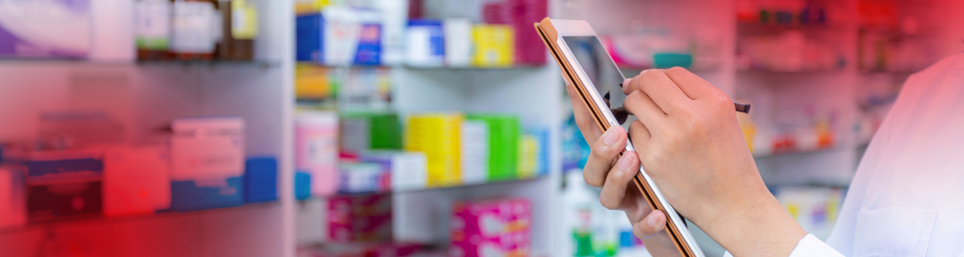 Farmácia Clinica e Gestão Farmacêutica