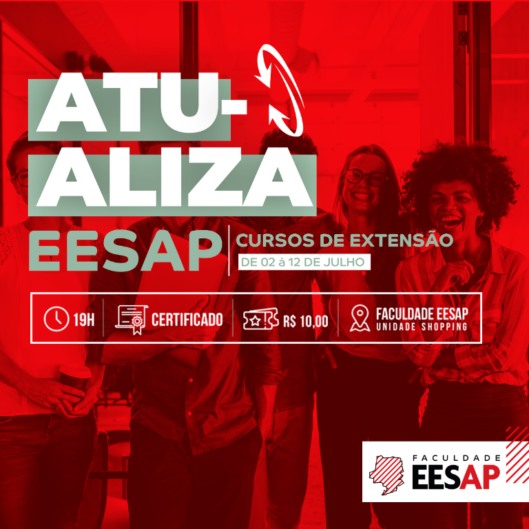 II Atualiza EESAP