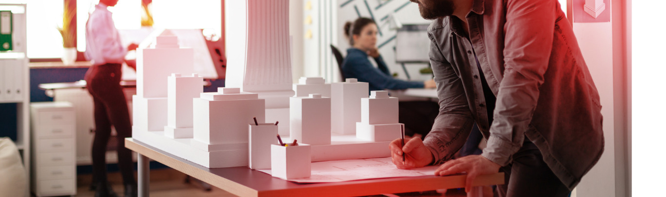 Arquitetura e Urbanismo