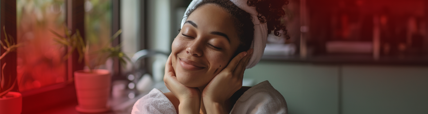Nutrição, Estética e Saúde da Mulher